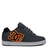 Zapatilla Hombre Net Multicolor DC