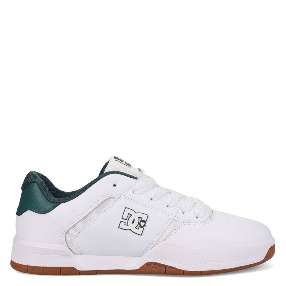 DC SHOES - Zapatilla Hombre Central Blanco DC