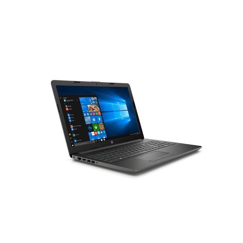 HP - NOTEBOOK hp15-DA0001LA INTEL PENTIUM N5000- 8GB RAM 240GB SSD REACONDICIONADO