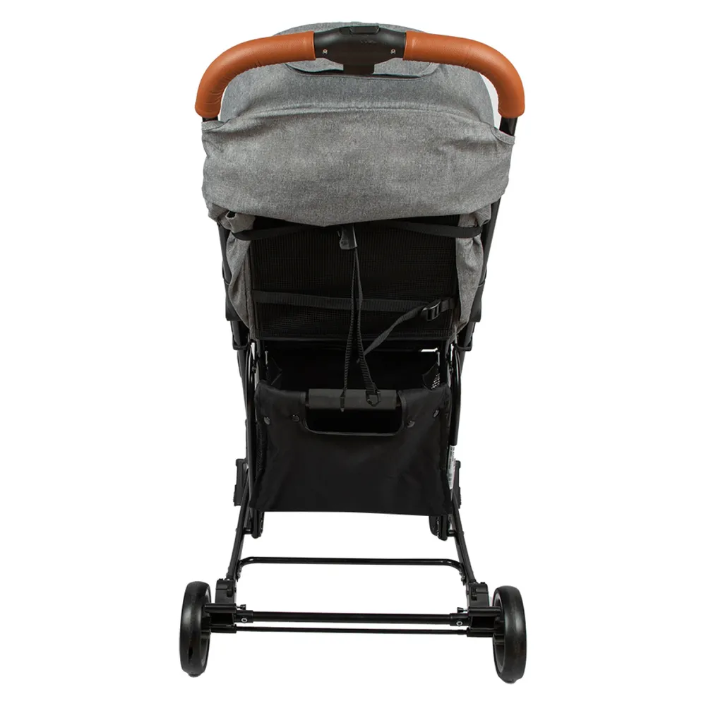 Infanti Rocking Gris, foto 4
