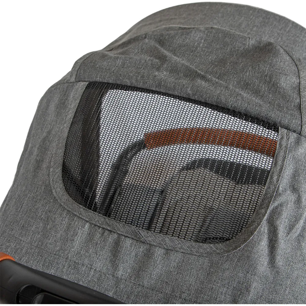 Infanti Rocking Gris, foto 10