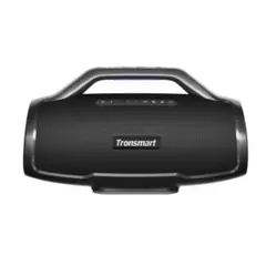 TRONSMART - Parlante Portátil BangMax 130W IPX6