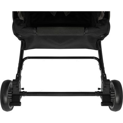 Imagen 2 del producto Coche Paseo Rocking Black