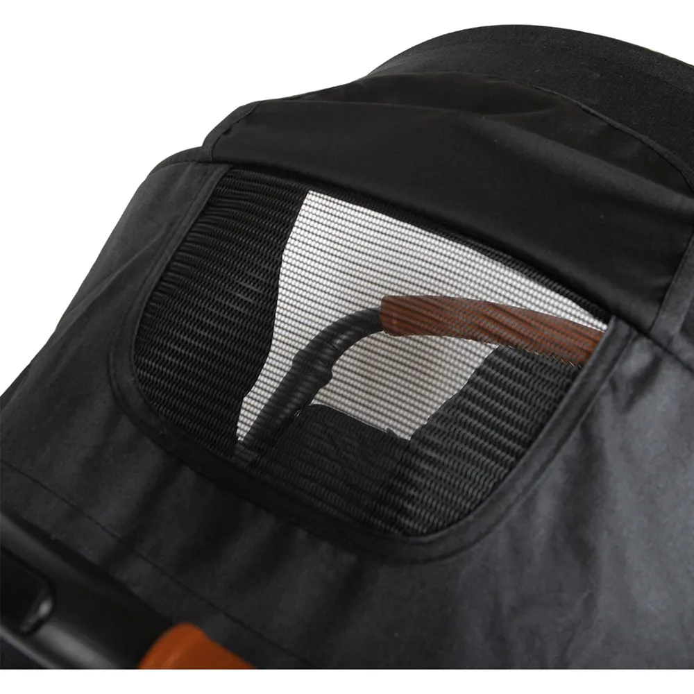 Infanti Rocking Negro, foto 4