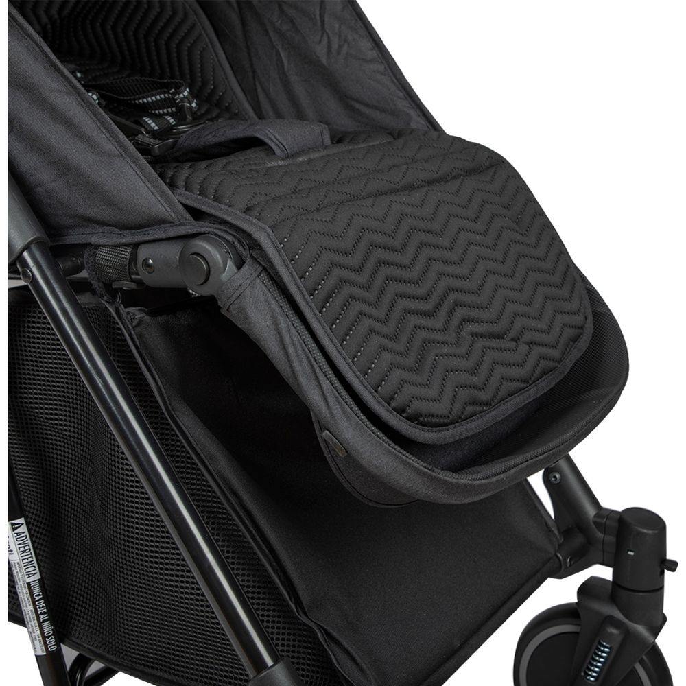 Infanti Rocking Negro, foto 5