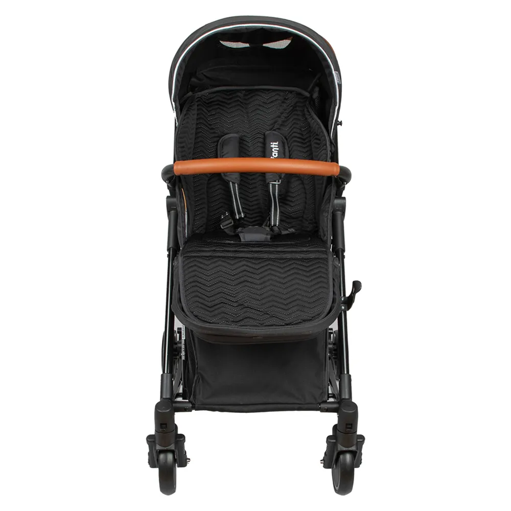 Infanti Rocking Negro, foto 7
