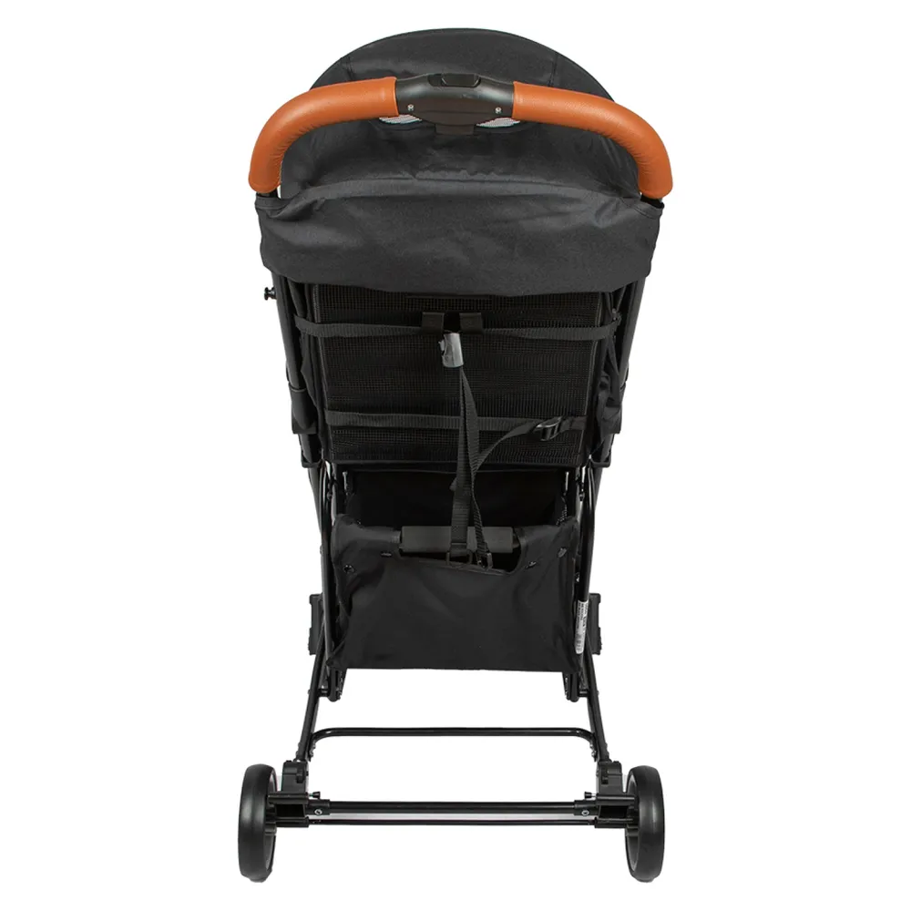 Infanti Rocking Negro, foto 8