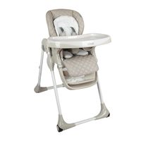 Silla de Comer Bebe Happy Meal Pro