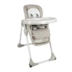 INFANTI - Silla de Comer Happy Meal Pro