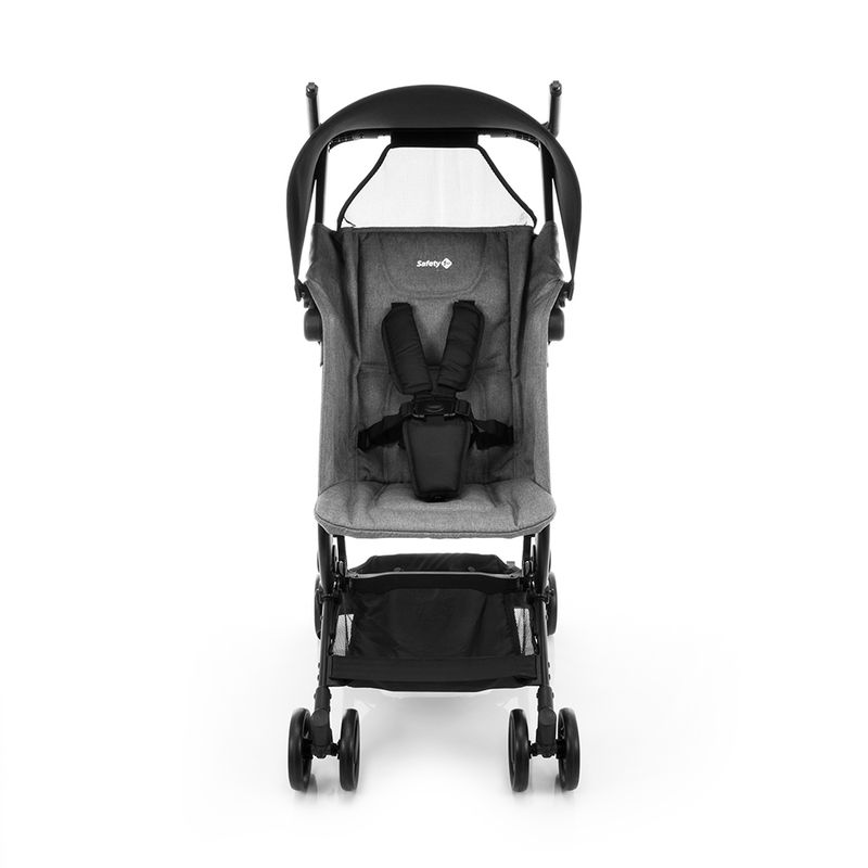 SAFETY 1ST - Coche Paseo Micro Grey Denim