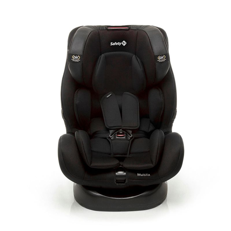 SAFETY 1ST - Silla de Auto Convertible Multifix Safety 1st