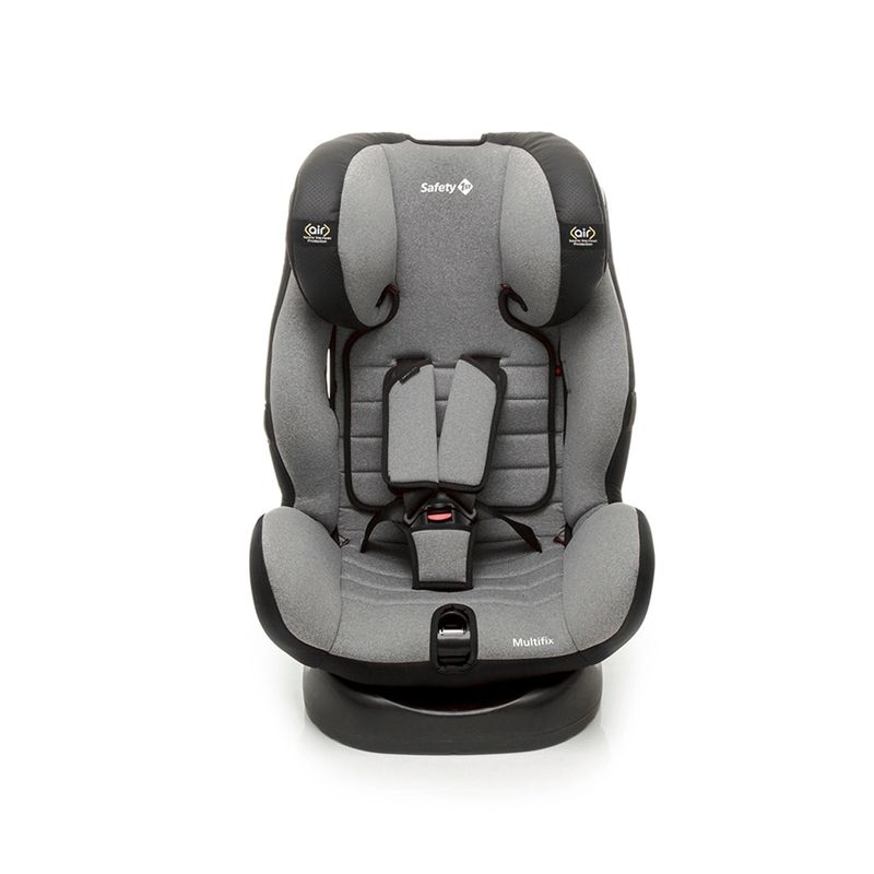 SAFETY 1ST - Silla de Auto Convertible Multifix Safety 1st