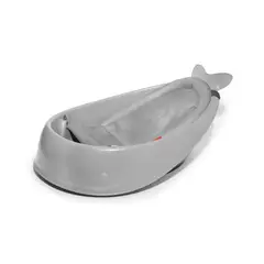 SKIP HOP - Tina Moby 3 Etapas Gris
