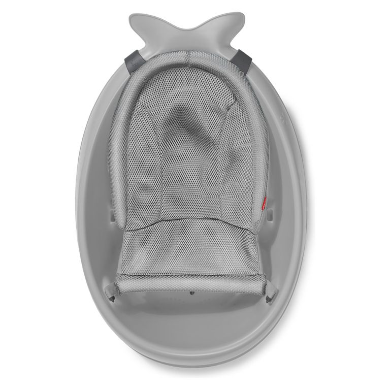 Tina Moby 3 Etapas Gris