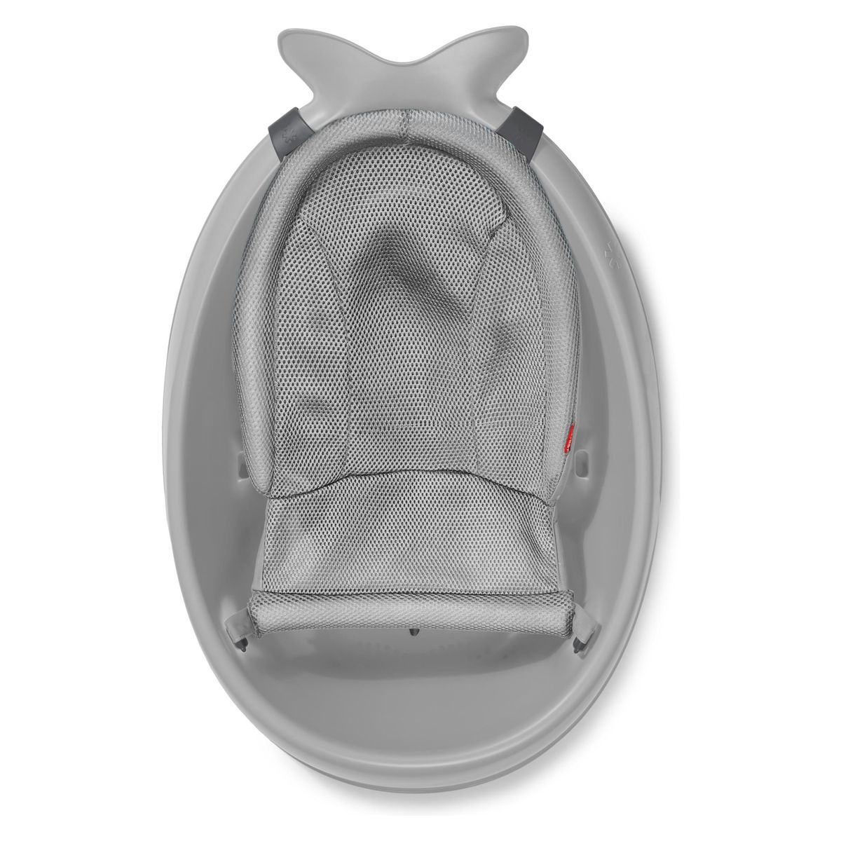 SKIP HOP - Tina Moby 3 Etapas Gris Skip Hop