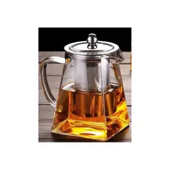 CAP DOR - Tetera de Té Square Vidrio