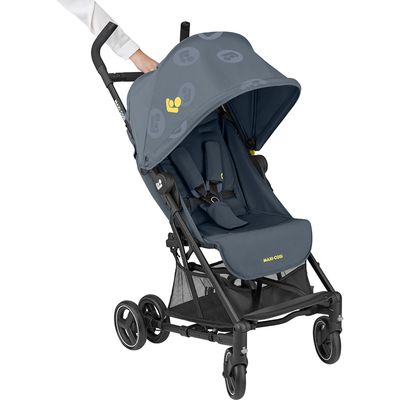 Imagen 2 del producto Coche Paseo Mara Brave