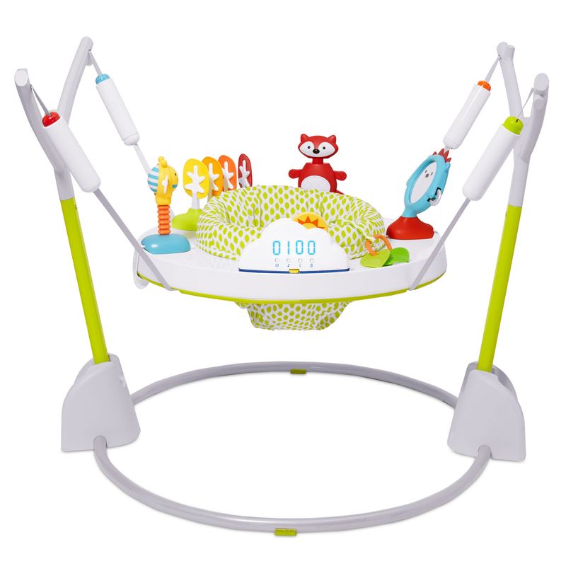 SKIP HOP - Centro De Actividades Jumpscape Skip Hop
