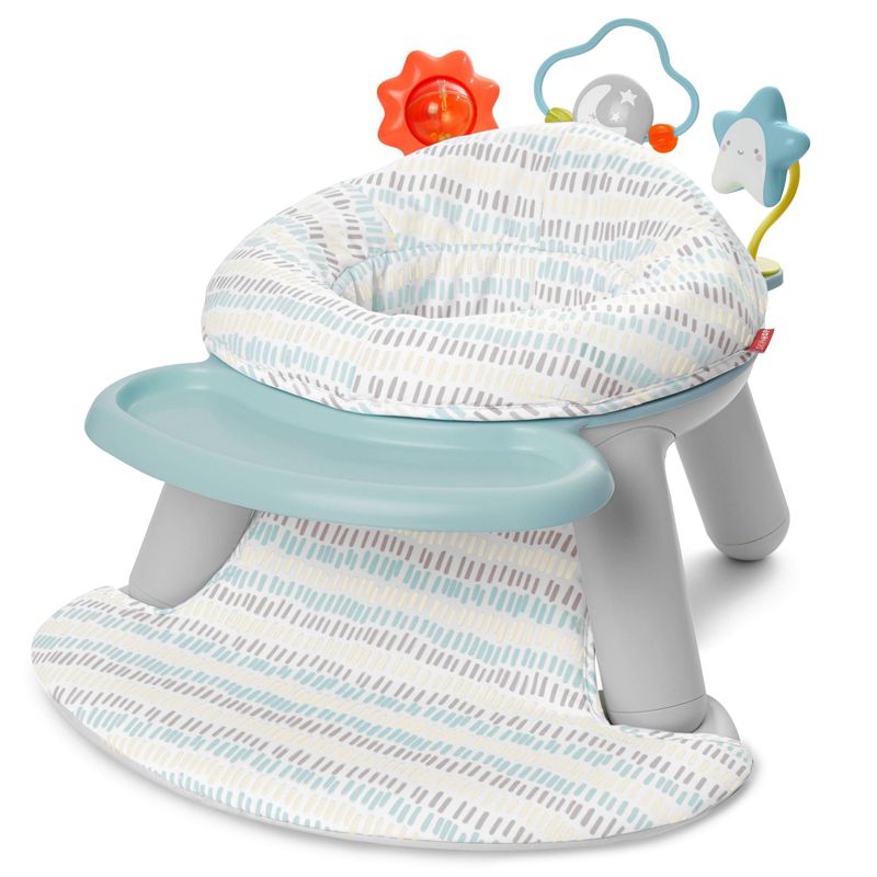SKIP HOP - Silla De Actividades Silver Lining Cloud 2 In 1 Skip Hop