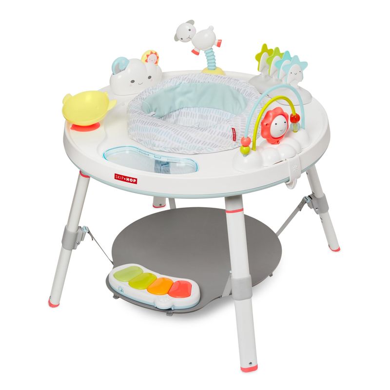 SKIP HOP - Centro de Actividad Silver Lining Cloud 3 Etapas Skip Hop