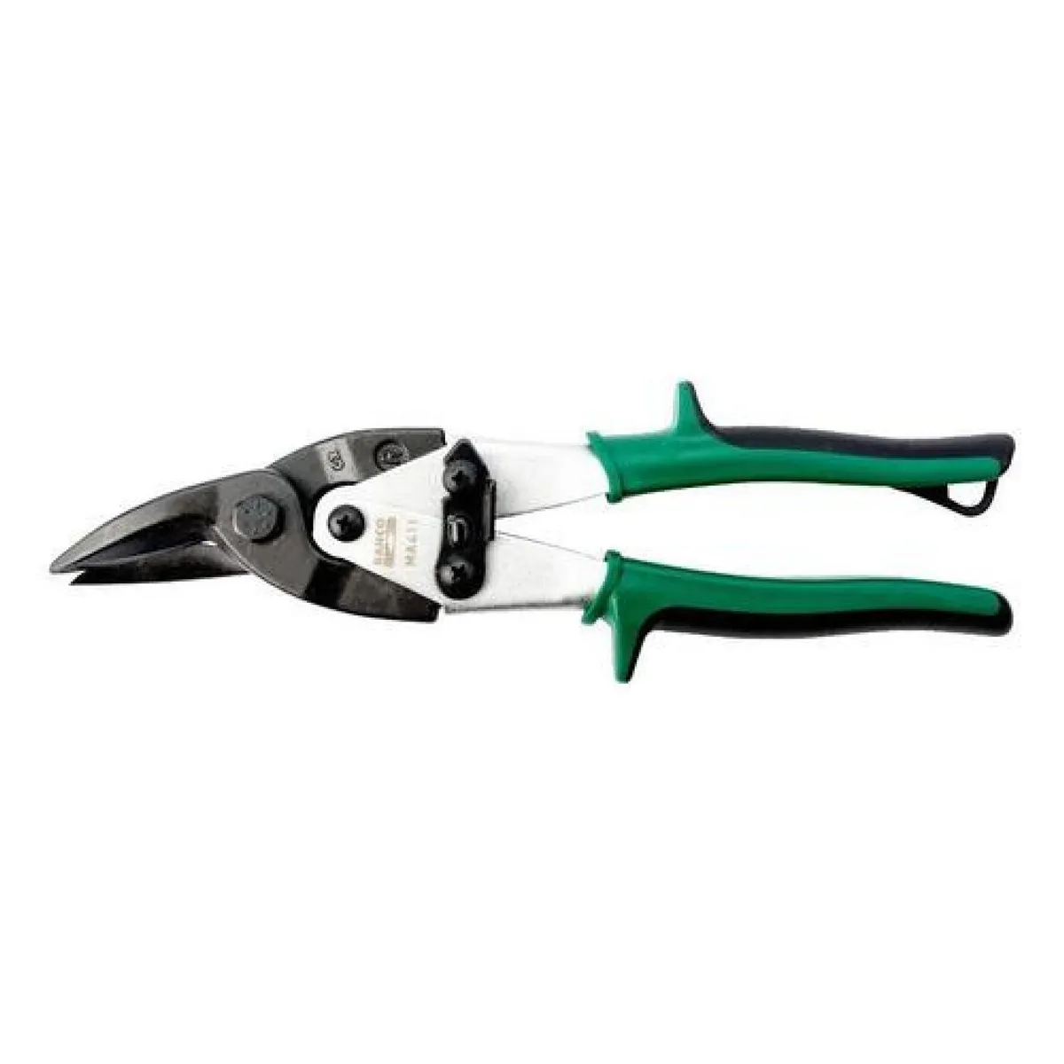 BAHCO - Tijera Corta Lata Profesional Bahco