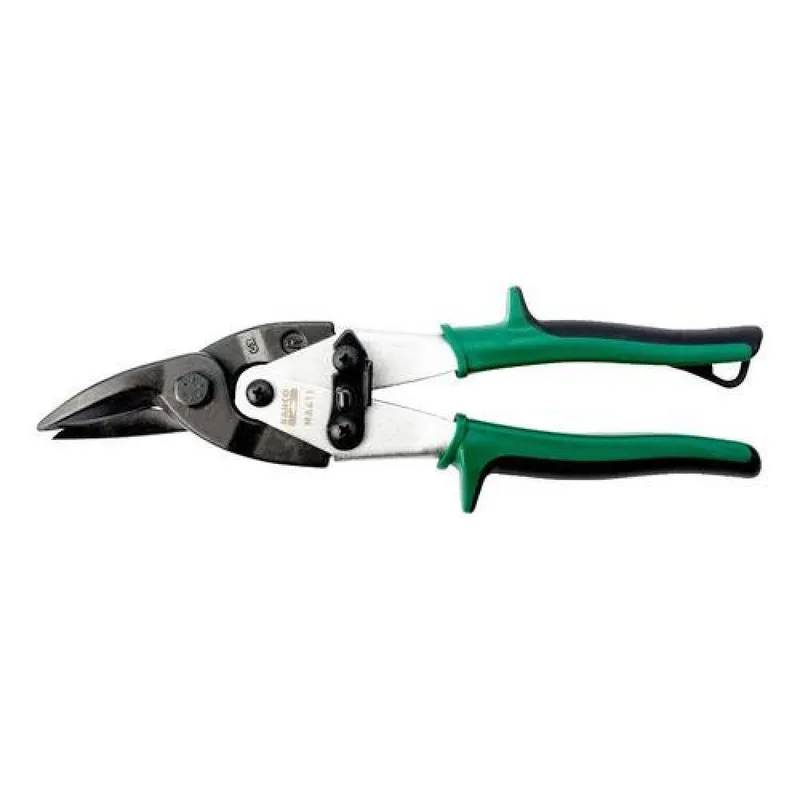 BAHCO - Tijera Corta Lata Profesional Bahco