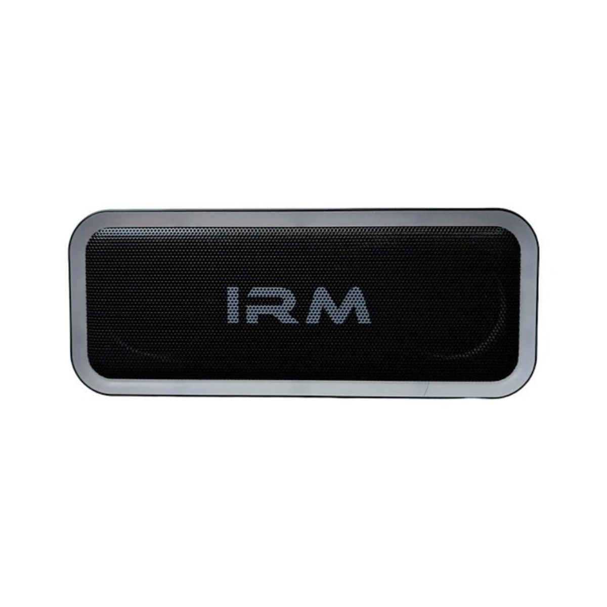GENERICO - Parlante Altavoz Bluetooth Inalambrico Luz Rgb