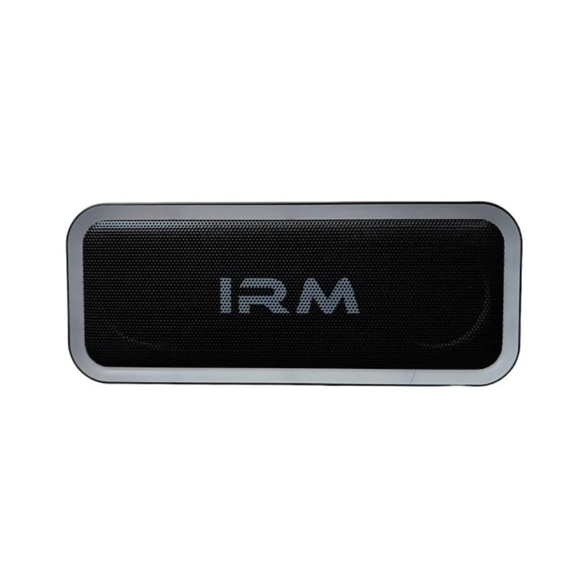 GENERICO - Parlante Altavoz Bluetooth Inalambrico Luz Rgb