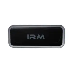 GENERICO - Parlante Altavoz Bluetooth Inalambrico Luz Rgb