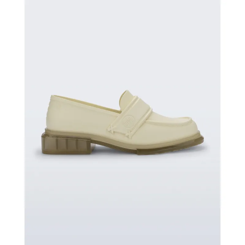 MELISSA - Mocasín Melissa Spencer Beige
