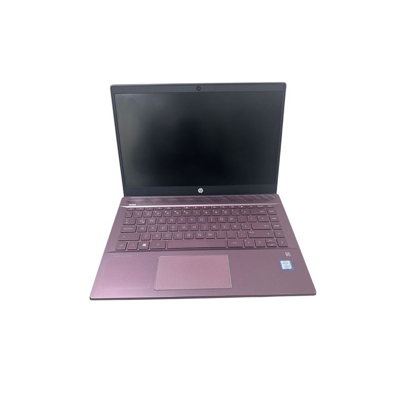 HP - NOTEBOOK HP Pavilion 14-CE2006LA  i5-8265U 8GB 256GB SSD REACONDICIONADO
