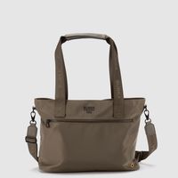 Tote Mila Green Essentials