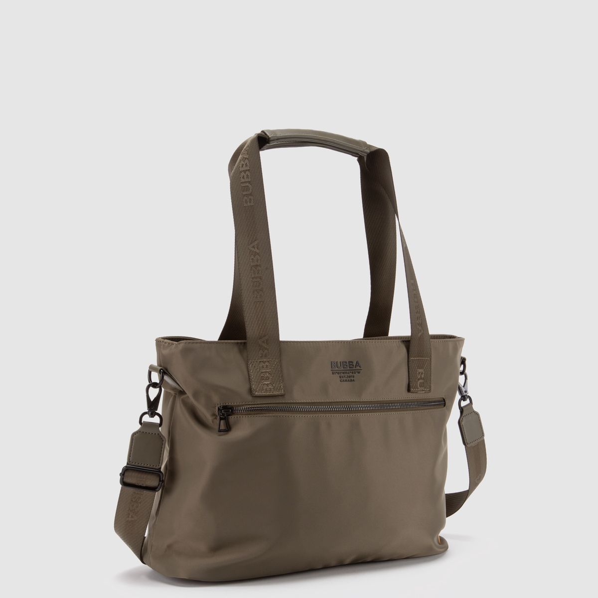 BUBBA - Tote Mila Green Bubba Essentials