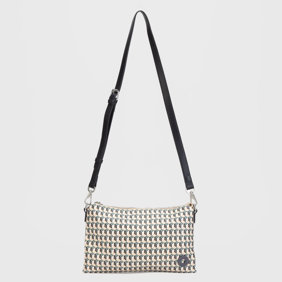 BUBBA - Purse Magma Cream Bubba Essentials