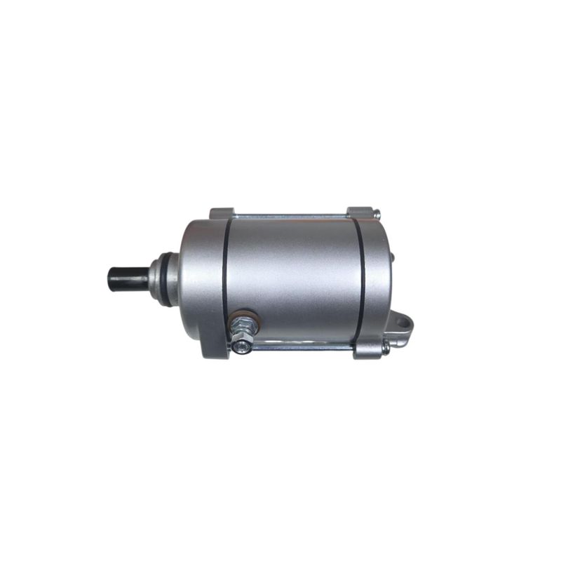 GENERICO - Motor de Partida para Moto CG 125 / CG 150