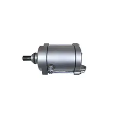 GENERICO - Motor de Partida para Moto CG 125 / CG 150