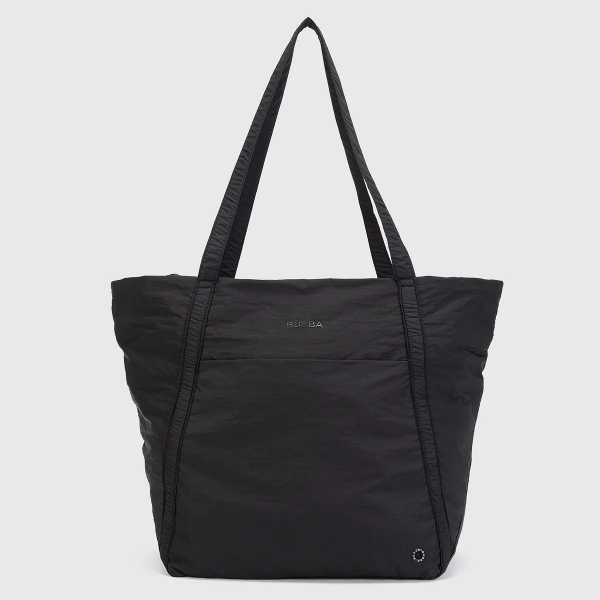 BUBBA - Tote Travel Light Black Bubba Essentials