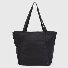 BUBBA - Tote Travel Light Black Essentials