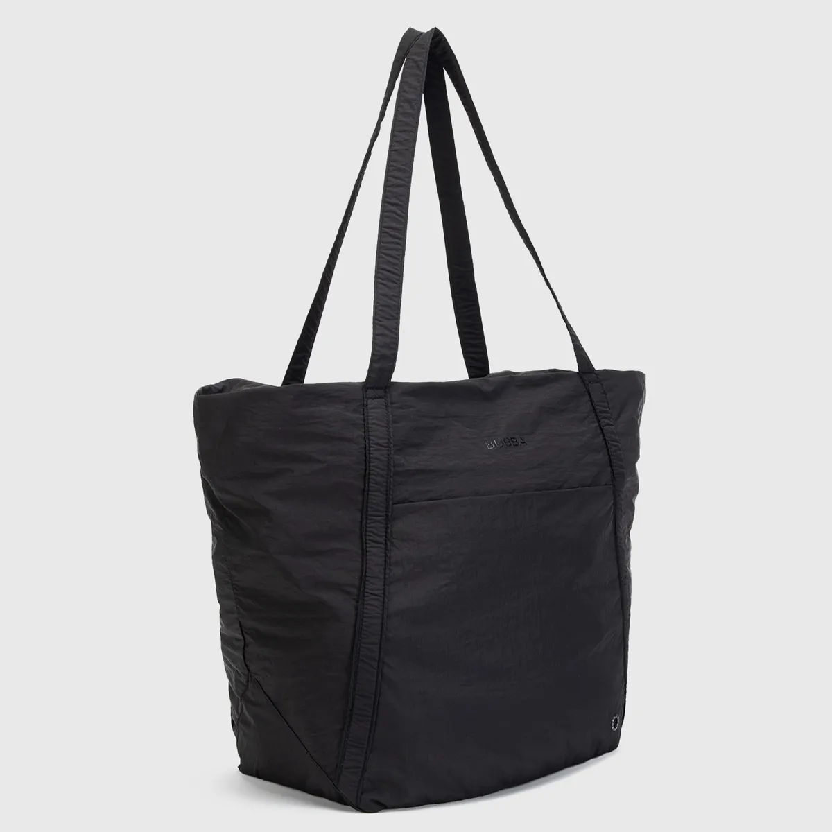 BUBBA - Tote Travel Light Black Bubba Essentials