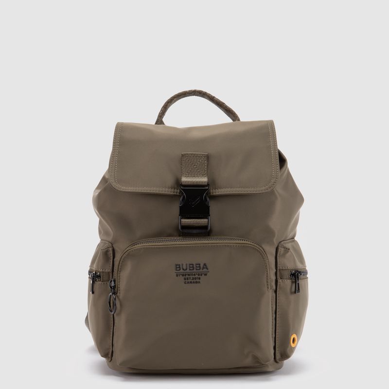 BUBBA - Mochila Mila Green Bubba Essentials