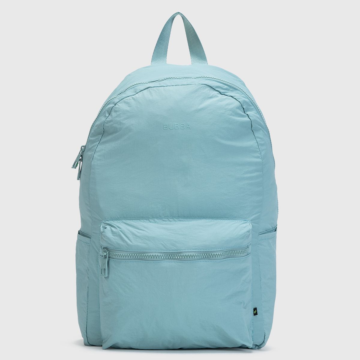 BUBBA - Mochila Travel Light Mint Bubba Essentials