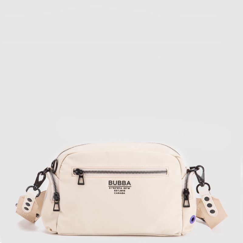 BUBBA - Purse Mila Cream Bubba Essentials