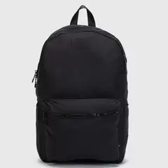 BUBBA - Mochila Travel Light Black Essentials