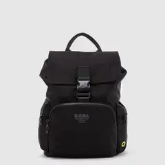 BUBBA - Mochila Mila Black Essentials