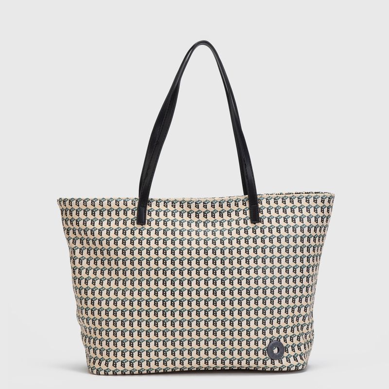 BUBBA - Tote Magma Cream Bubba Essentials