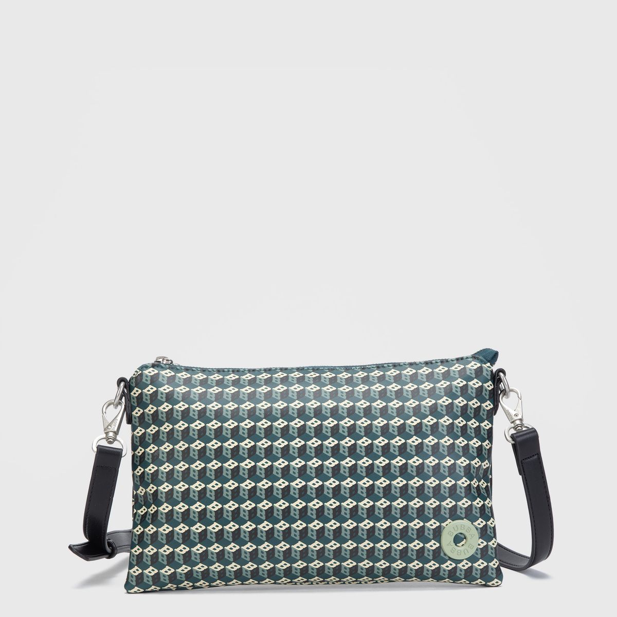 BUBBA - Purse Magma Green Bubba Essentials