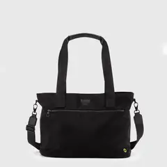 BUBBA - Tote Mila Black Essentials