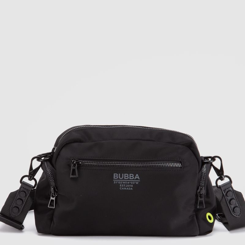 BUBBA - Purse Mila Black Bubba Essentials