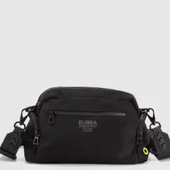 BUBBA - Purse Mila Black Essentials