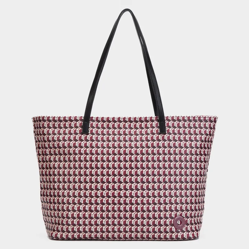 BUBBA - Tote Magma Red Bubba Essentials